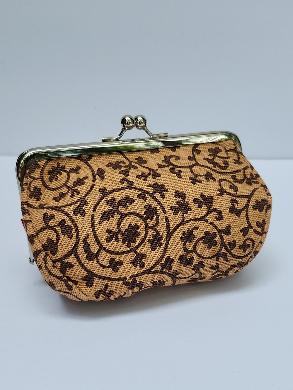 AYANOKOJI JAPANESE GAMAGUCHI POUCH - Picture 3 of 10